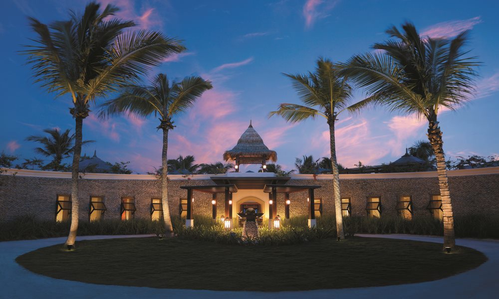 Shangri-La Villingili Resort & Spa | Maldives Hotels